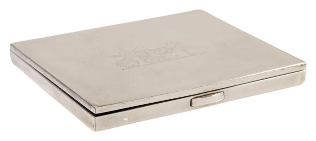 VINTAGE HERMES PARIS 950 SILVER