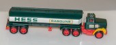 VINTAGE HESS TANKER TRUCK 1977