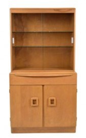 Vintage Heywood Wakefield two-