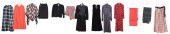 Vintage holiday garment group