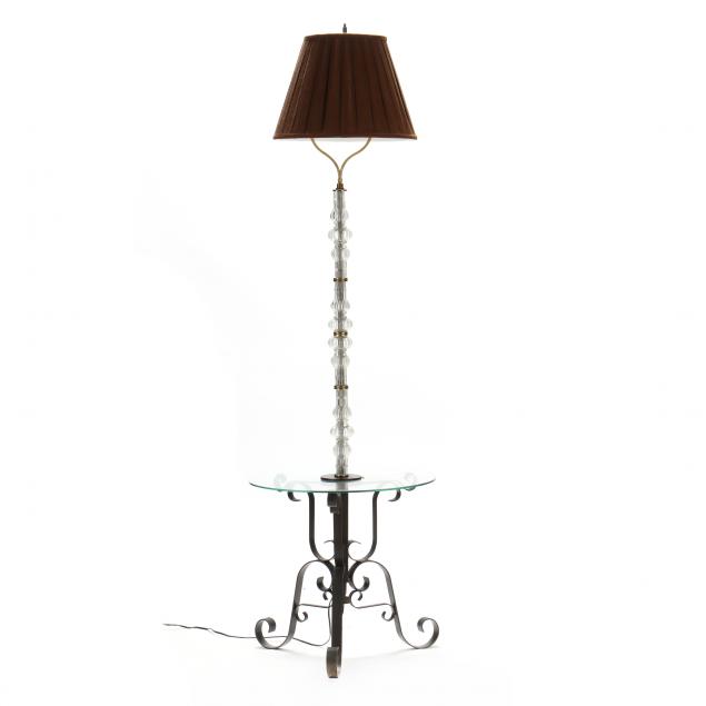VINTAGE HOLLYWOOD REGENCY STYLE