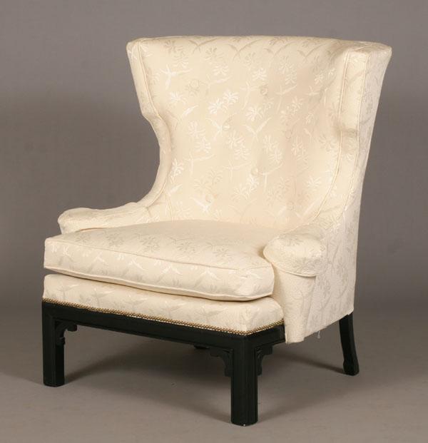 Vintage Hollywood Regency