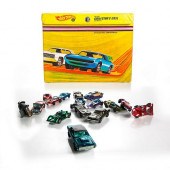 VINTAGE HOTWHEELS 24 COLLECTOR