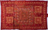 VINTAGE INDIAN BANJARA SHISHI