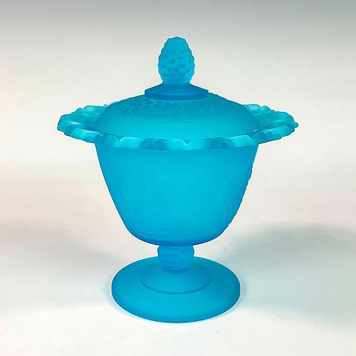 VINTAGE INDIANA GLASS COMPANY