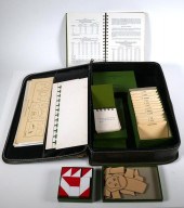 VINTAGE INTELLIGENCE TEST KIT