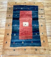 Vintage Iranian Oriental ‘Gebb