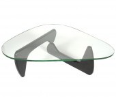 VINTAGE ISAMU NOGUCHI COFFEE T