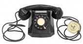 VINTAGE ITALIAN AUTELCO ROTARY