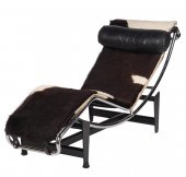 VINTAGE ITALIAN LE CORBOSIER L