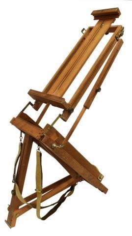 VINTAGE ITALIAN MABEF FOLDING