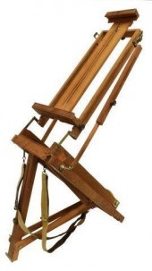 VINTAGE ITALIAN MABEF FOLDING