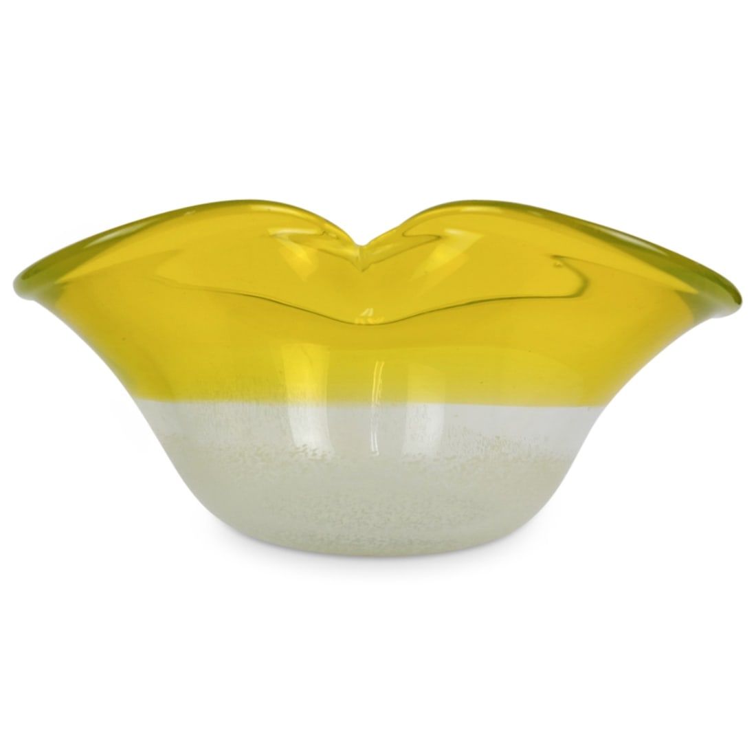 VINTAGE ITALIAN MURANO GLASS