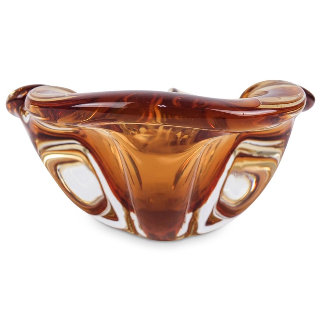 VINTAGE ITALIAN MURANO GLASS