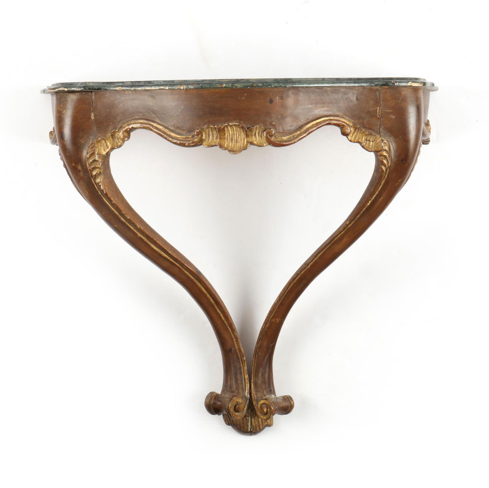 VINTAGE ITALIAN PIER TABLE /