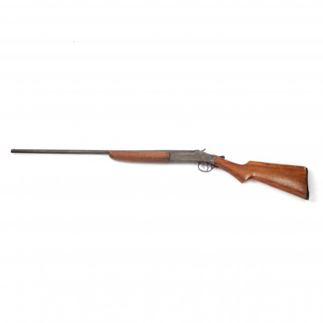 VINTAGE IVER JOHNSON CHAMPION