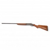 VINTAGE IVER JOHNSON CHAMPION