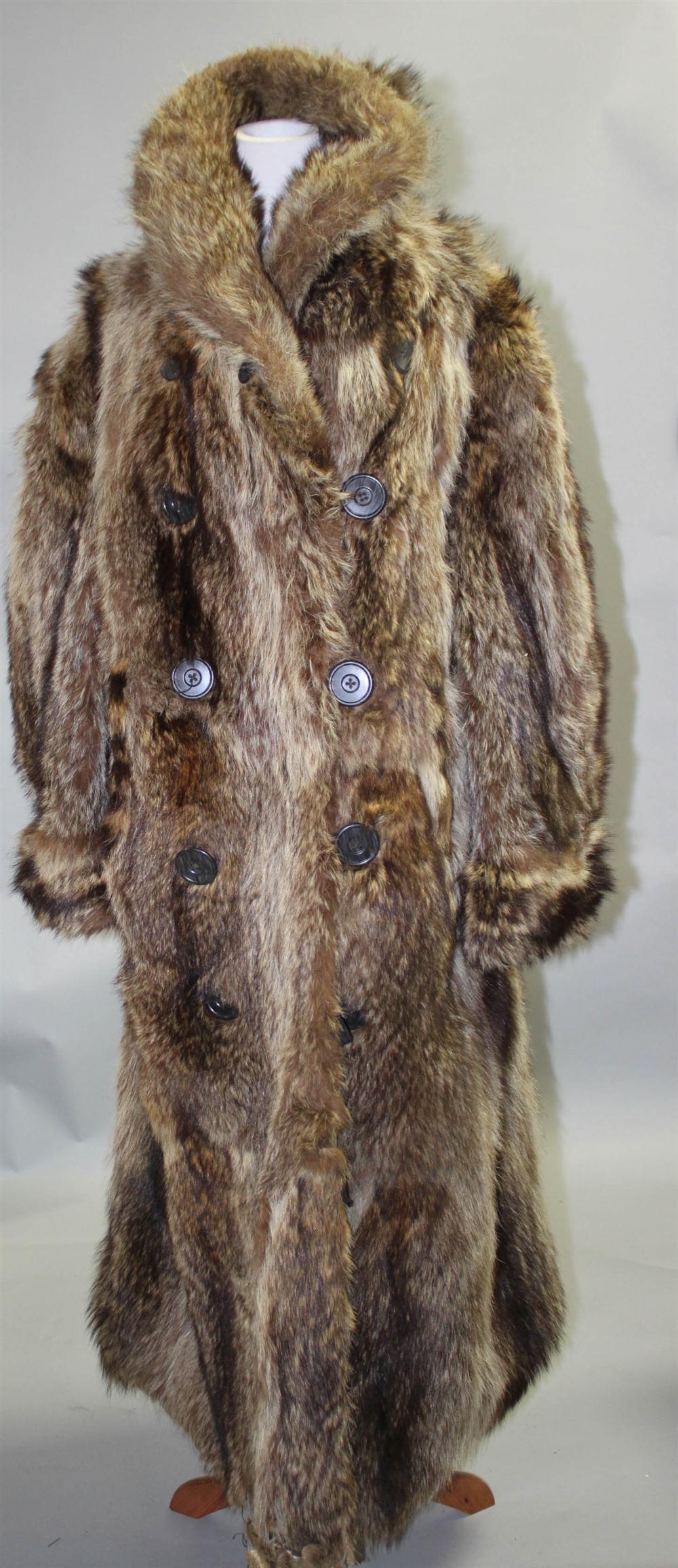 VINTAGE IVY LEAGUE 1920S MAN'S