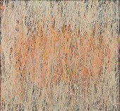 VINTAGE JACKSON POLLOCK STYLE