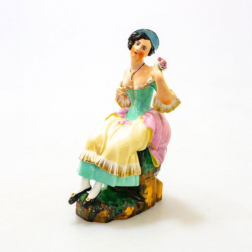 VINTAGE JACOB PETIT FIGURAL PERFUME