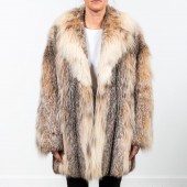 VINTAGE JAMES HIRSCH LADIES' F