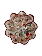 VINTAGE JAPAN ORIENTAL ASIAN H