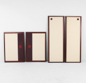 VINTAGE JAPANESE ARTISAN WOOD
