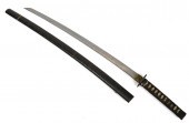 VINTAGE JAPANESE KATANA SWORD.