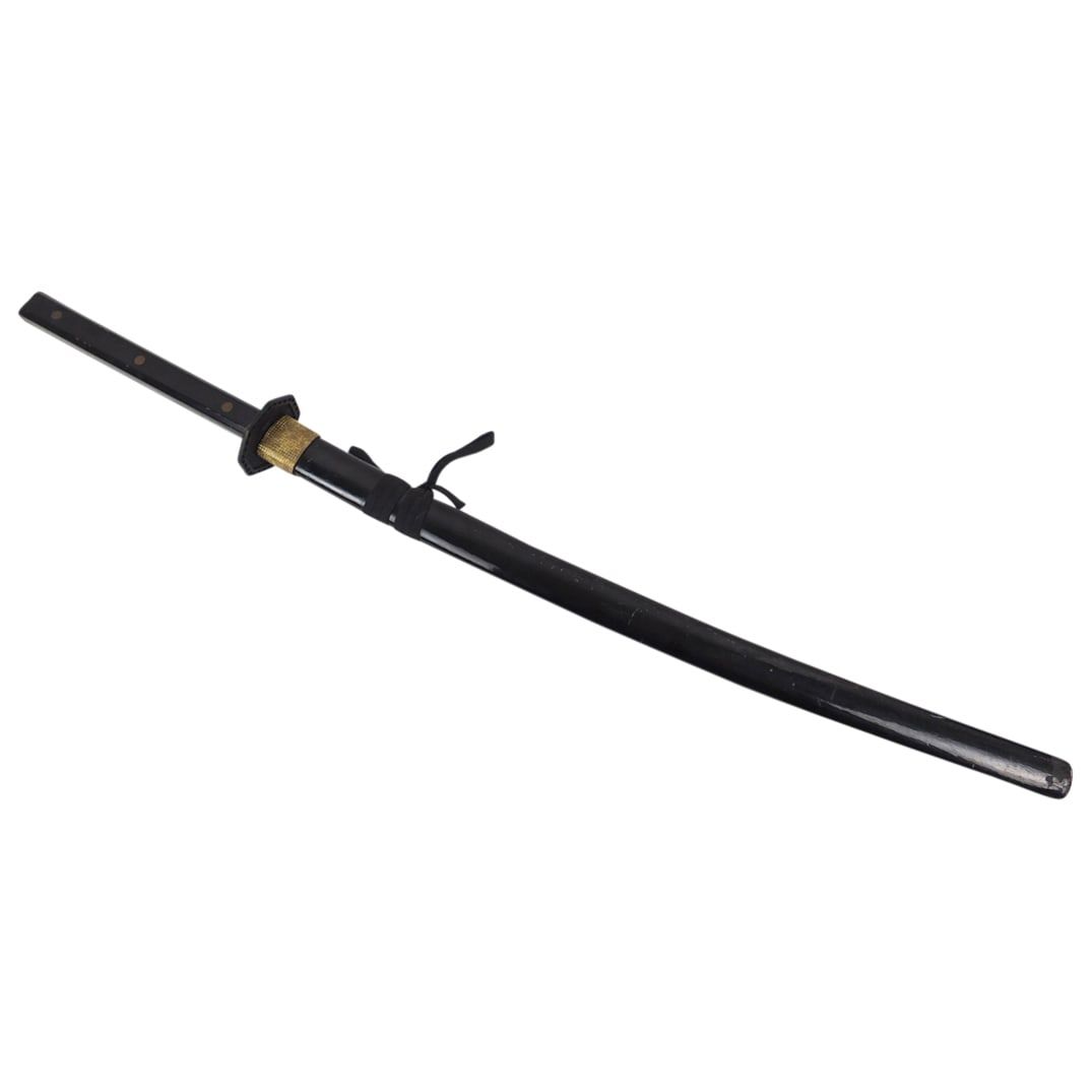 VINTAGE JAPANESE KATANA W/