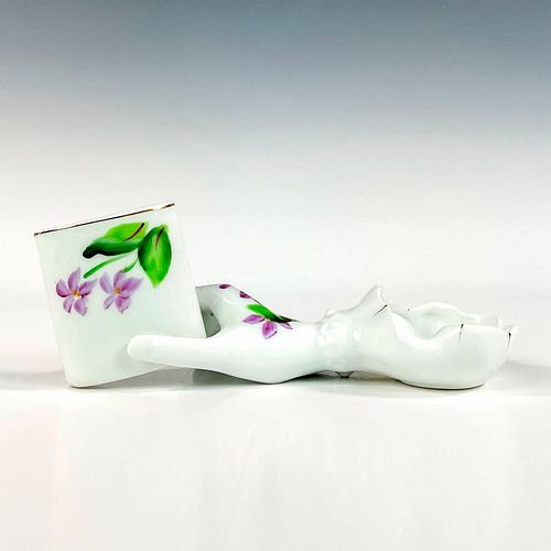 VINTAGE JAPANESE PORCELAIN