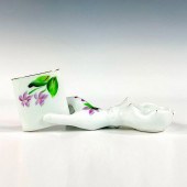 VINTAGE JAPANESE PORCELAIN FIG