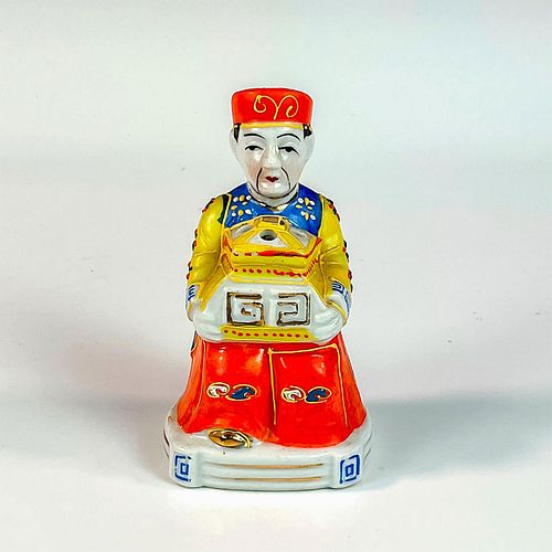 VINTAGE JAPANESE PORCELAIN
