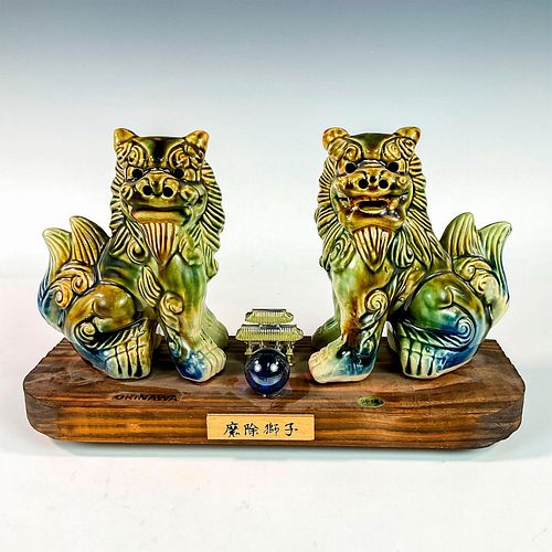 VINTAGE JAPANESE PORCELAIN