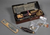 VINTAGE JAPANESE SWORD MAKER T