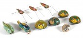 VINTAGE JAPANESE TIN LITHO TOY