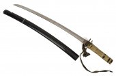VINTAGE JAPANESE WAKIZASHI SWO