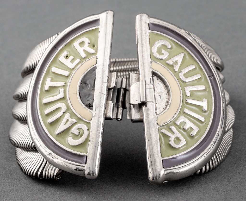 VINTAGE JEAN PAUL GAULTIER