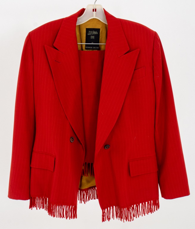 VINTAGE JEAN PAUL GAULTIER
