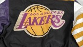 VINTAGE JEFF HAMILTON LA LAKER