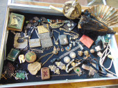 VINTAGE JEWELRY & ACCESSORIES