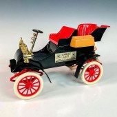 VINTAGE JIM BEAM'S 1903 MODEL