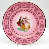 VINTAGE JK DECOR CARLSBAD PORC
