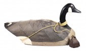 VINTAGE JOE HAYMAN DECOY GOOSE