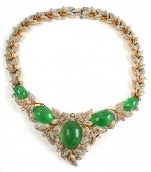 VINTAGE JOMAZ MAZER GREEN RHIN
