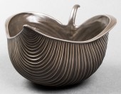 VINTAGE JONATHAN ADLER "LEAF"