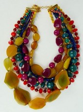 VINTAGE JOSE BARRERA ETHNIC HE
