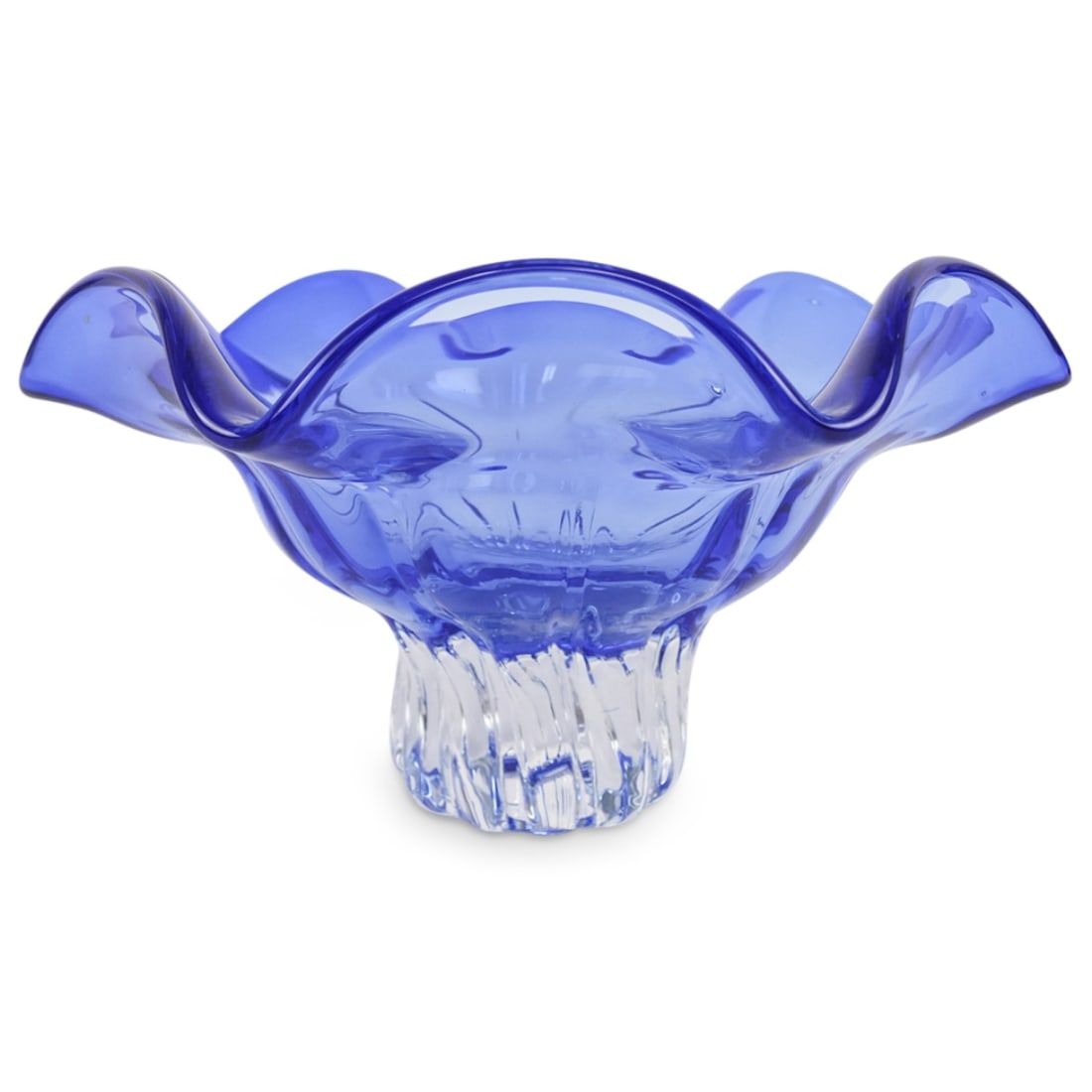 VINTAGE JOSEF HOSPODKA GLASS