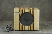 VINTAGE "KALAMAZOO" GUITAR AMP