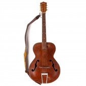 VINTAGE KAMIKO (KAY) ARCHTOP A