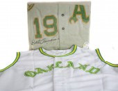 VINTAGE KANSAS CITY ATHLETICS